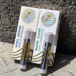 BUY CANNACLEAR CARTS ONLINE