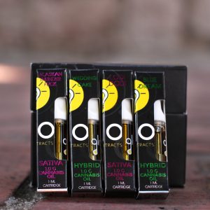 Buy Glo extracts online