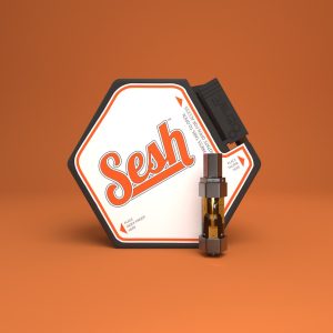 Sesh Cart online